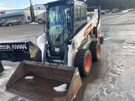 skid steer for sale terrace bc|equipment dealers in bc.